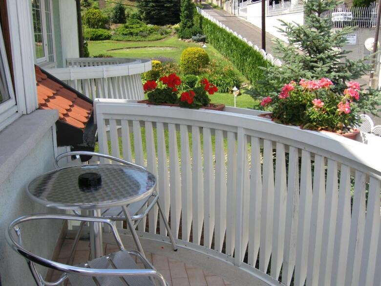 Hotel Moln�r