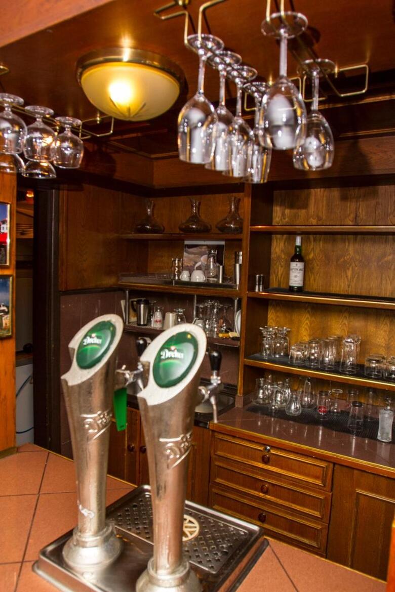 Hotel Moln�r