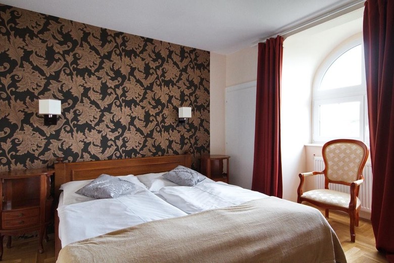 Villa Korda Hotel