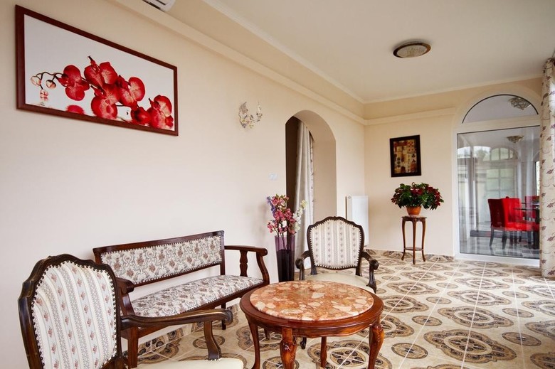 Villa Korda Hotel
