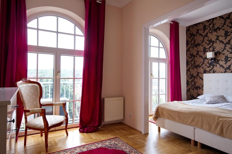 Villa Korda Hotel