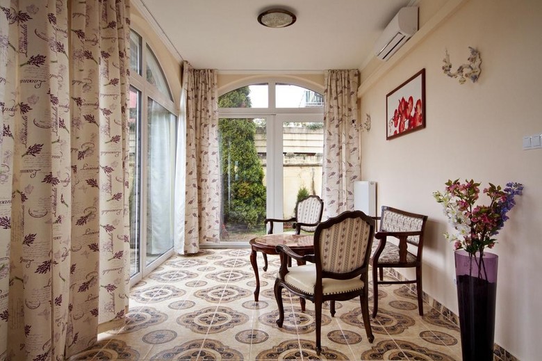 Villa Korda Hotel
