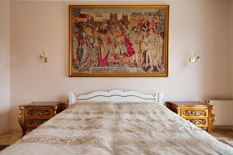 Villa Korda Hotel