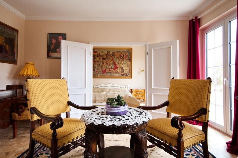Villa Korda Hotel