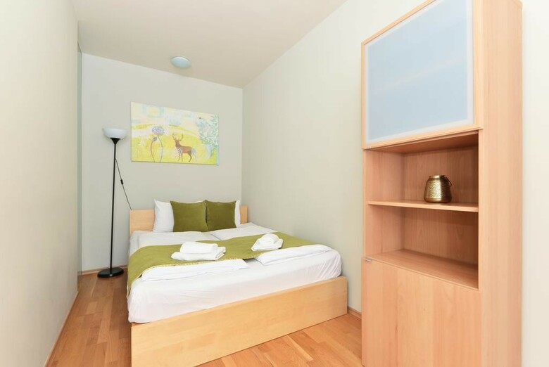 Central Passage Apartments
