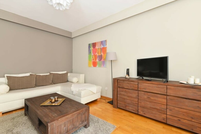 Central Passage Apartments