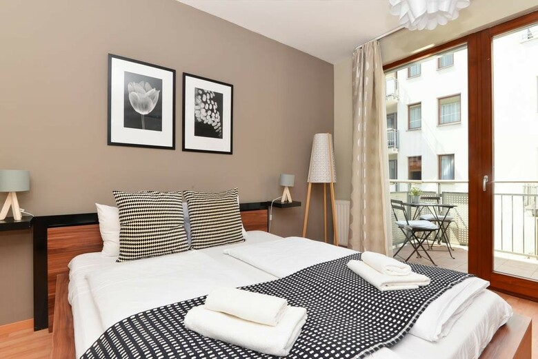 Central Passage Apartments