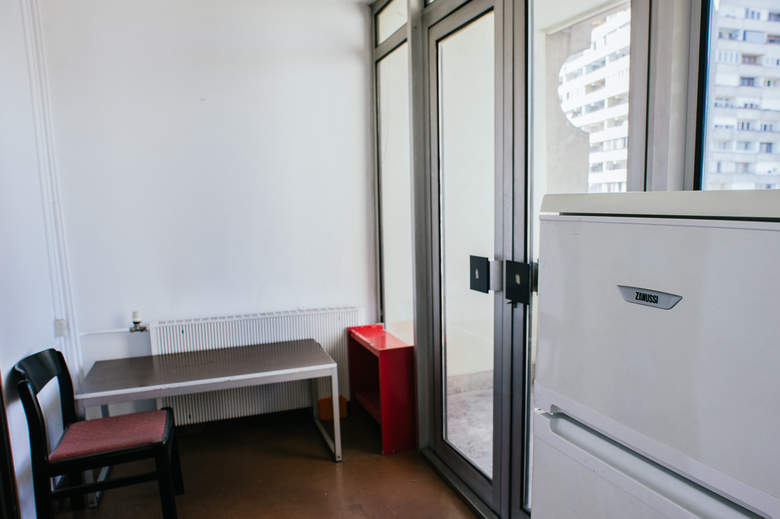 Hotel City Hostel Pest 35