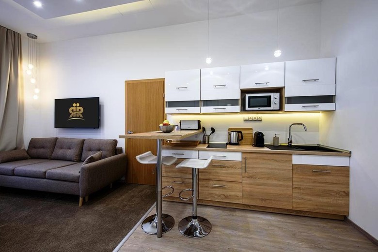 Hotel Karoly Corner Residences