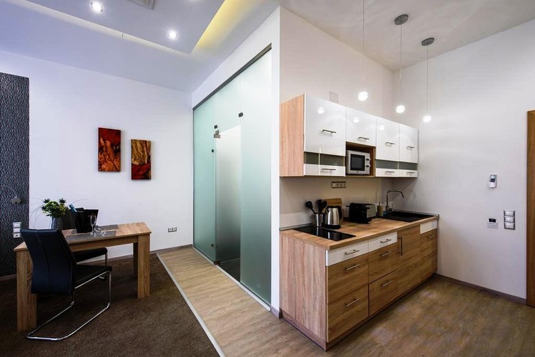 Hotel Karoly Corner Residences