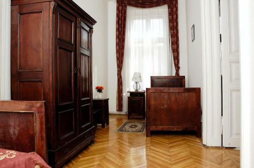 Inn Side Hotel Kalvin House