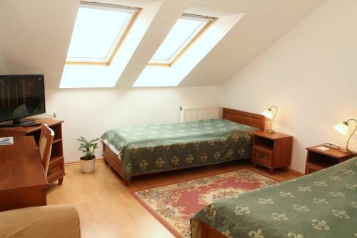 Inn Side Hotel Kalvin House