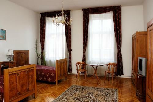 Inn Side Hotel Kalvin House