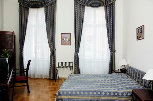 Inn Side Hotel Kalvin House
