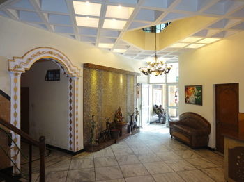 Hotel Taj Plaza
