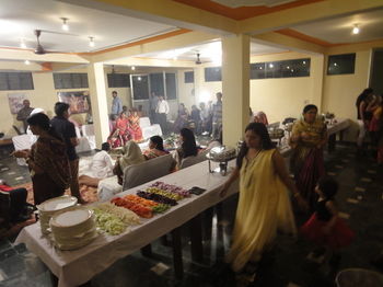 Hotel Taj Plaza