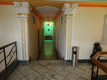 Hotel Taj Plaza