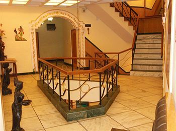 Hotel Taj Plaza