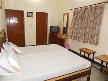 Hotel Taj Plaza