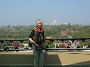 Hotel Taj Plaza