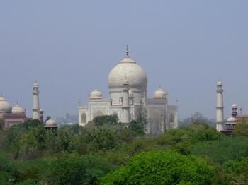 Hotel Taj Plaza