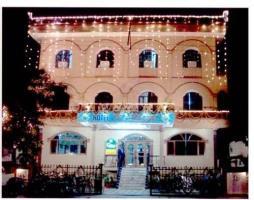 Hotel Taj Plaza