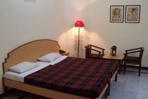 Hotel Taj Plaza