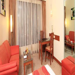 Hotel The Chancery Pavillion