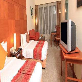 Hotel The Chancery Pavillion