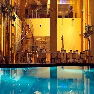 Hotel The Chancery Pavillion