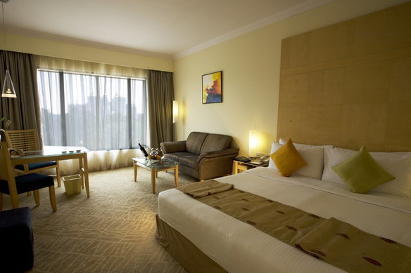 Hotel The Chancery Pavillion