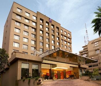Hotel The Chancery Pavillion