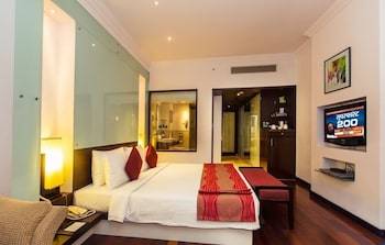 Hotel The Chancery Pavillion