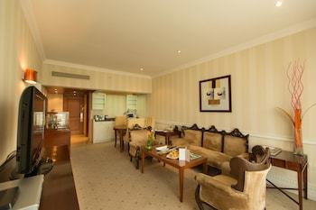 Hotel The Chancery Pavillion