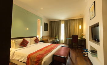 Hotel The Chancery Pavillion