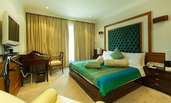 Hotel The Chancery Pavillion