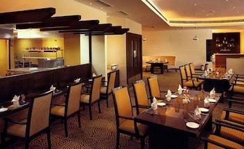 Hotel The Chancery Pavillion