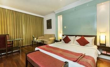 Hotel The Chancery Pavillion