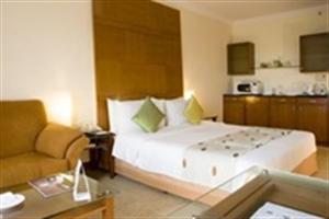Hotel The Chancery Pavillion