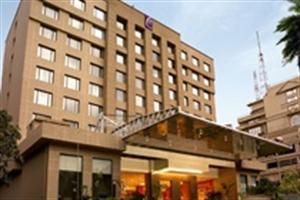 Hotel The Chancery Pavillion