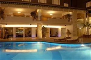 Hotel The Chancery Pavillion