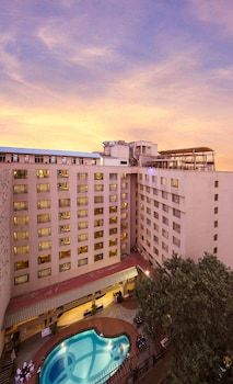 Hotel The Chancery Pavillion
