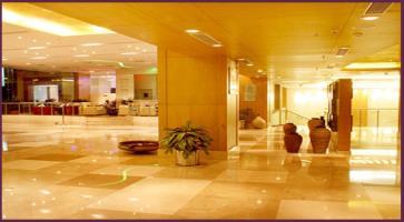 Hotel The Chancery Pavillion