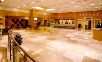 Hotel The Chancery Pavillion