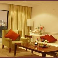 Hotel The Chancery Pavillion