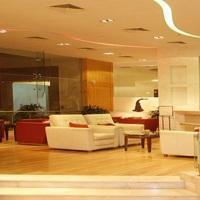 Hotel The Chancery Pavillion