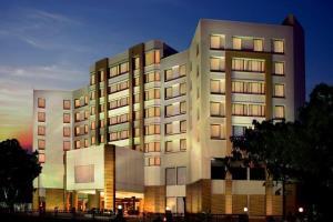 Hotel Fortune Select Trinity, Bengaluru