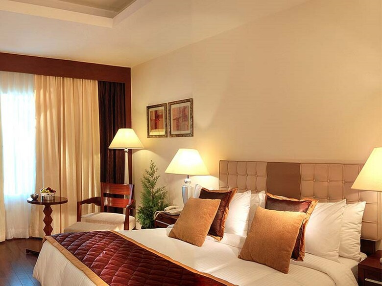 Hotel Fortune Select Jp Cosmos, Bengaluru