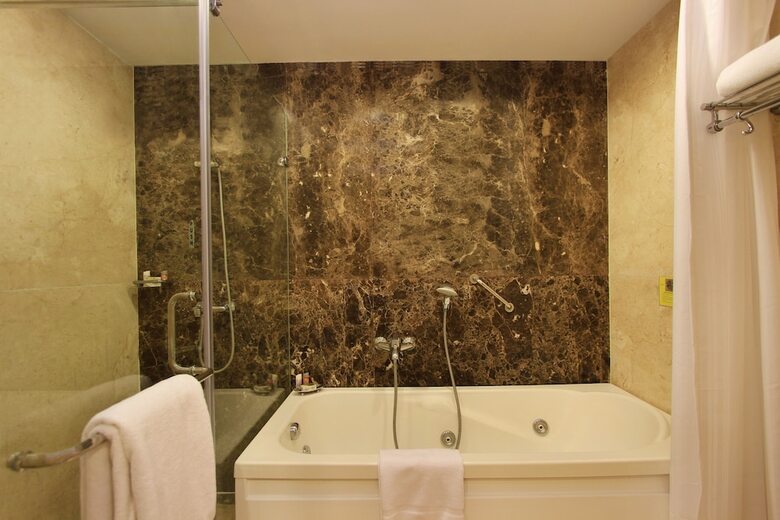 Hotel Fortune Select Jp Cosmos, Bengaluru