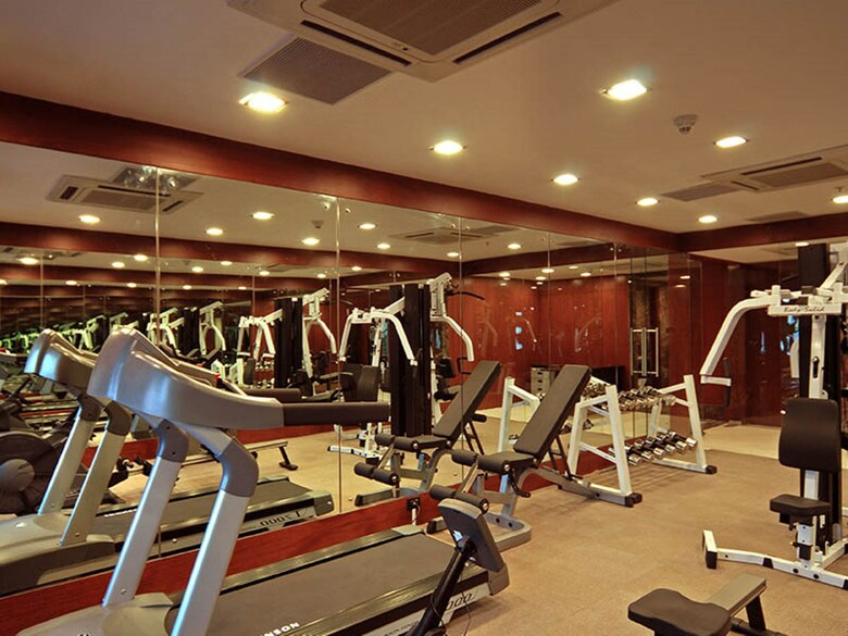 Hotel Fortune Select Jp Cosmos, Bengaluru